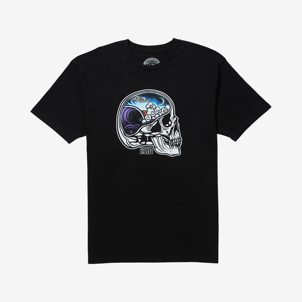 1910 In Your Head Night SS Tee