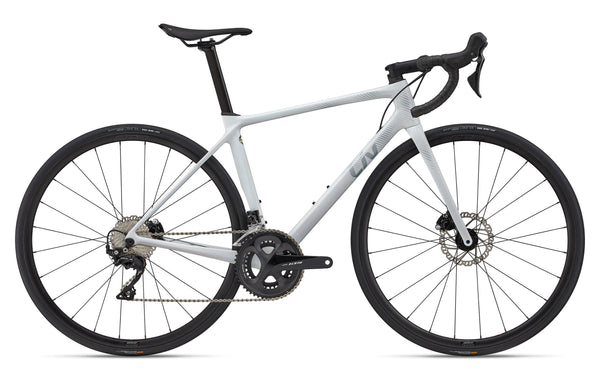 Carbon Road Bike Rental
