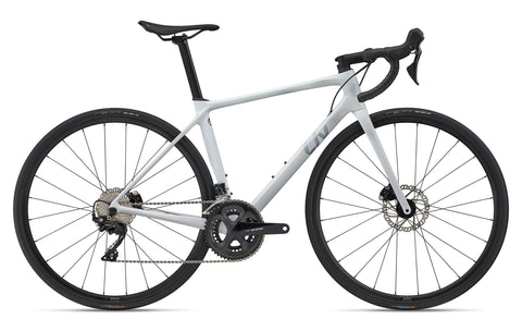 Carbon Road Bike Rental