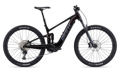 E Mountian Bike Rental