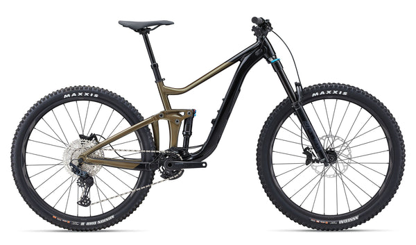 Mountain Bike Rental Enduro