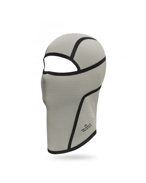 HOWL Taped Facemask Grey