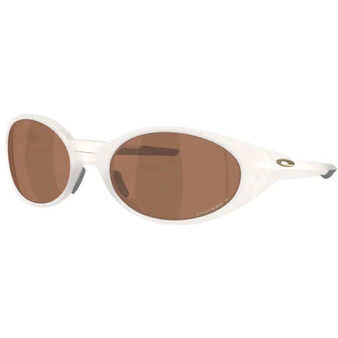 Oakley Eyejacket Redux Polarized Sunglasses Matte Vapor