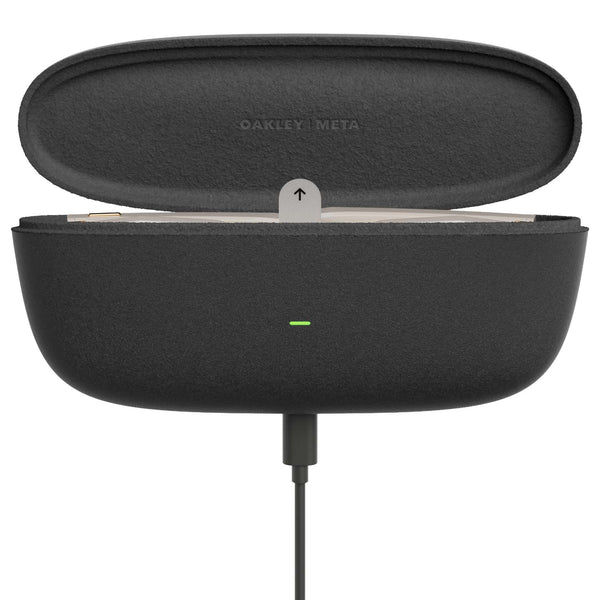 Oakley Meta HSTN Sunglasses