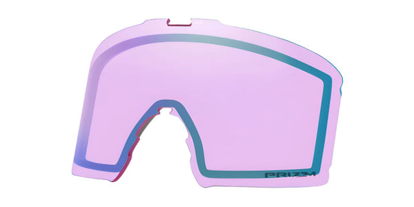 Oakley Line Miner L Prizm Replacement Lens