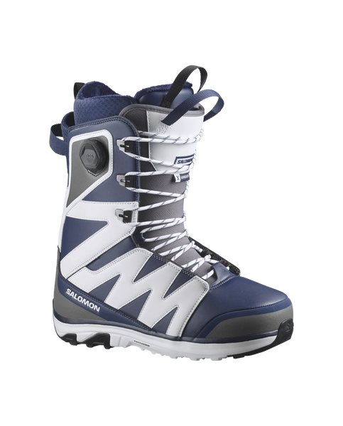 Salomon X Approach Lace SJ Boa Naval Academy
