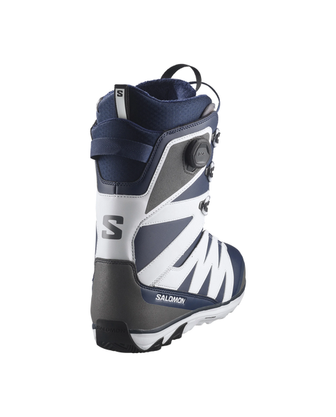Salomon X Approach Lace SJ Boa