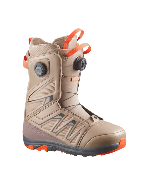 Salomon Launch SJ Boa