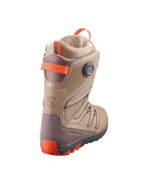 Salomon Launch SJ Boa