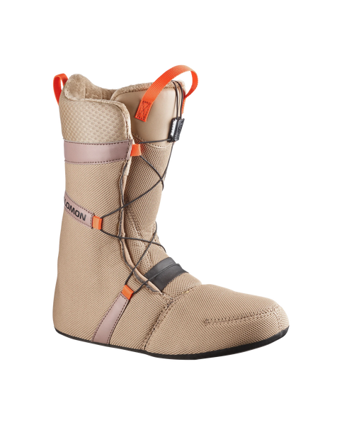 Salomon Launch SJ Boa