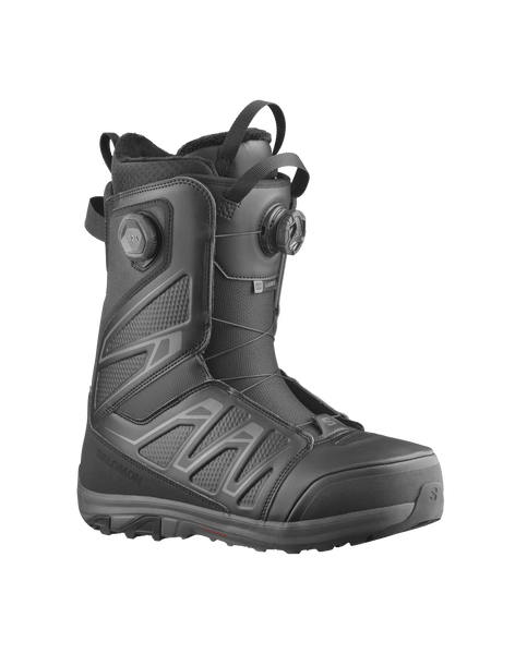 Salomon Launch SJ Boa