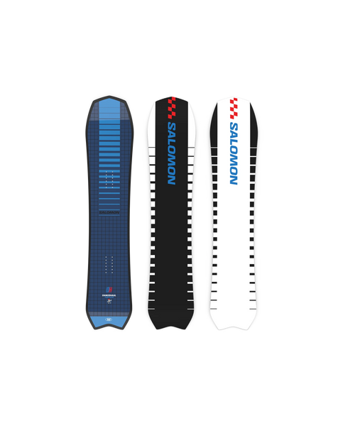 Salomon Dancehaul