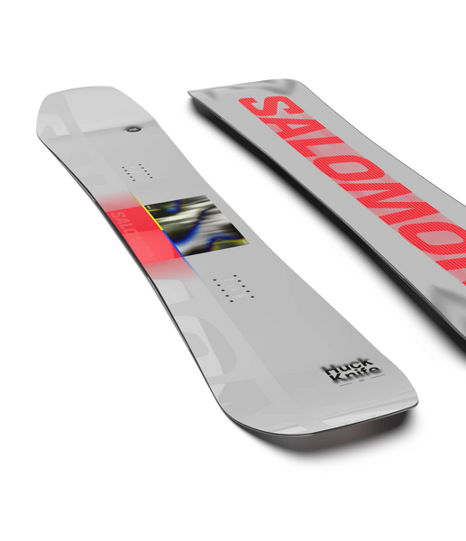 Salomon Huck Knife