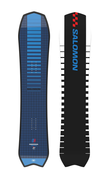 Salomon Dancehaul Snowboard 26/27

