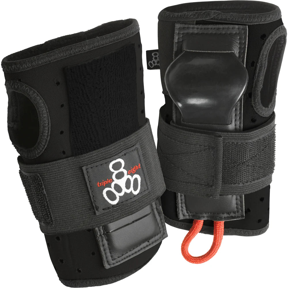 burton impact snowboard wrist guards Adult Wrist Guards
