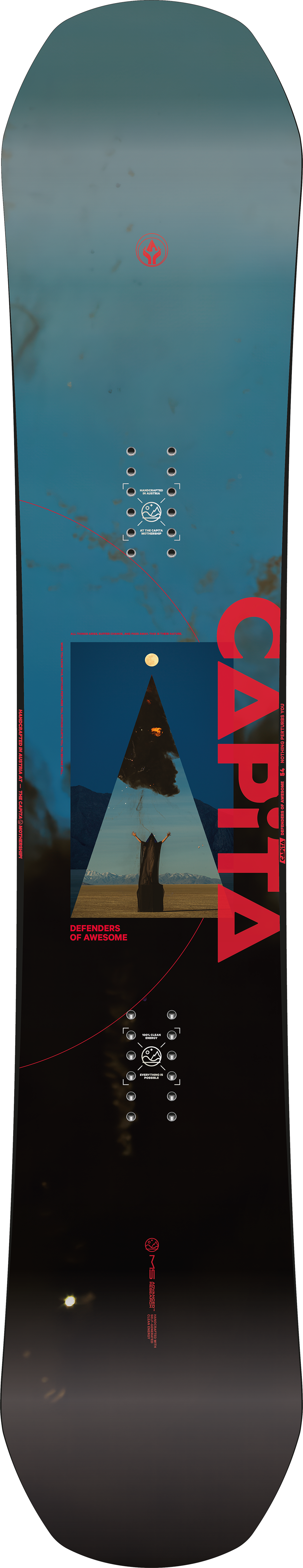 buy capita doa snowboard Capita DOA Snowboard