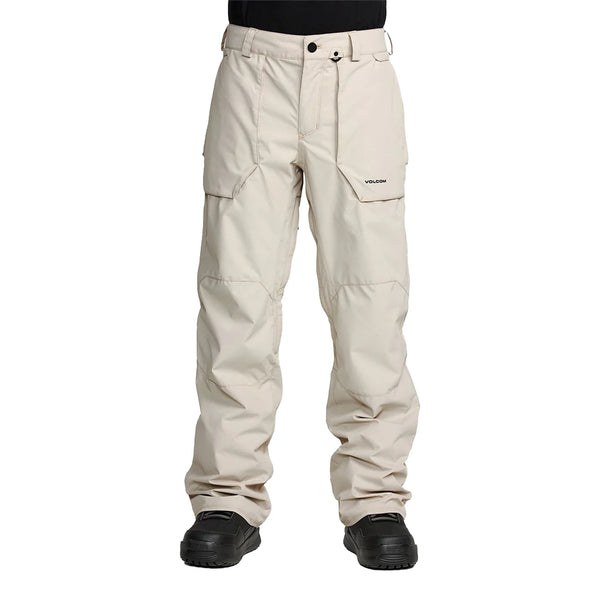 Volcom Roan Pant Stone 