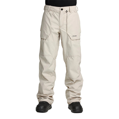 Volcom Roan Pant Stone 