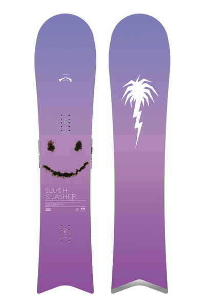 Spring Break Slush Slasher 2.0 Snowboard 26/27 147cm