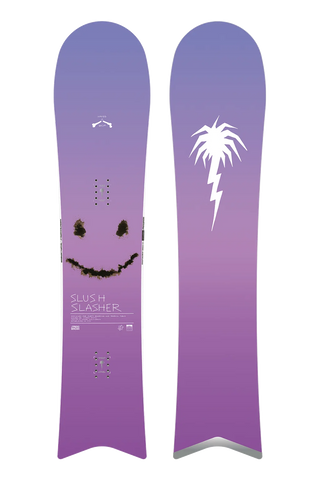 Spring Break Slush Slasher 2.0 Snowboard 26/27 147cm