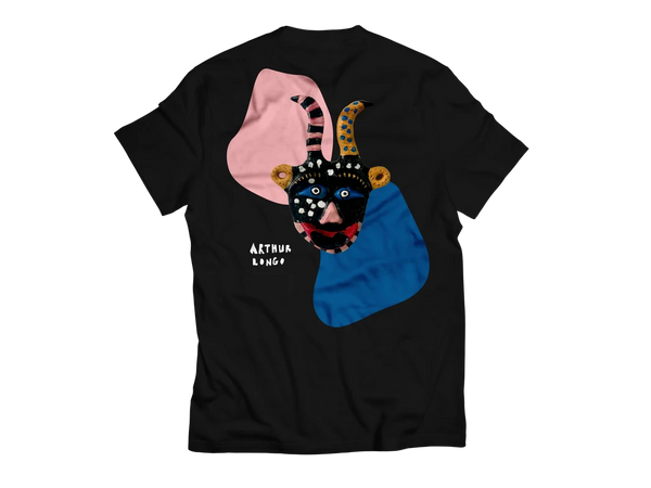 Capita Aeronaut Tee Back