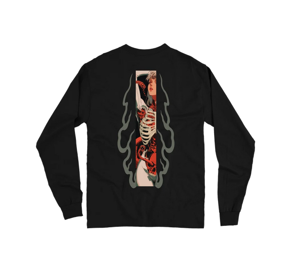Capita Indoor Long Sleeve Tee