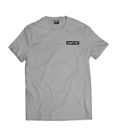 Capita Skull Tee Shirt