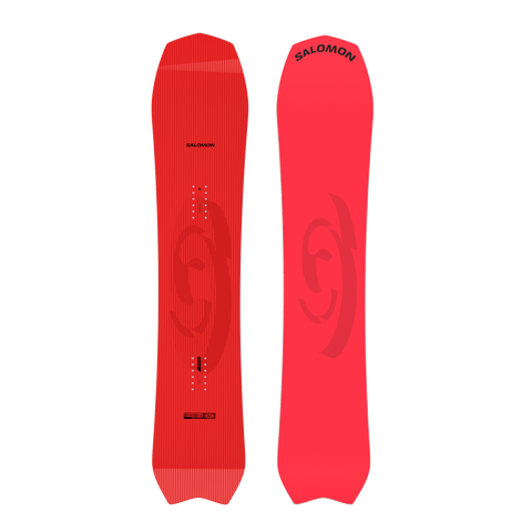 Salomon Dancehaul Snowboard 2526