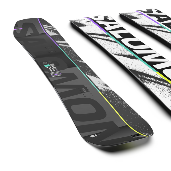 Salomon Huck Knife Pro