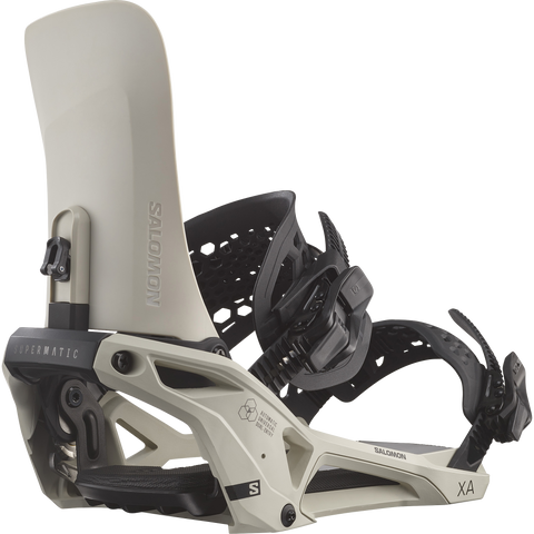 Salomon XA Supermatic