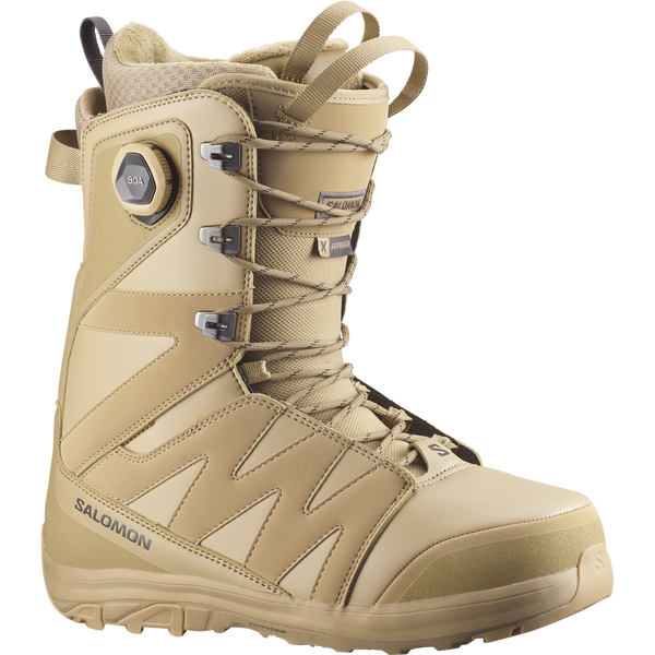 Salomon X Approach Lace SJ Boa