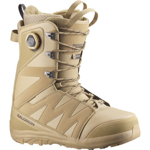 Salomon X Approach Lace SJ Boa