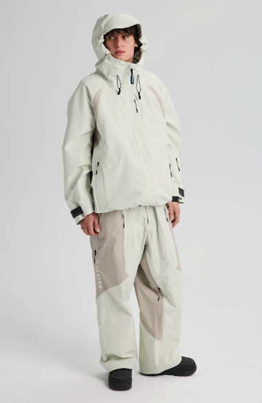 Burton Analog Hardpack 3L Jacket