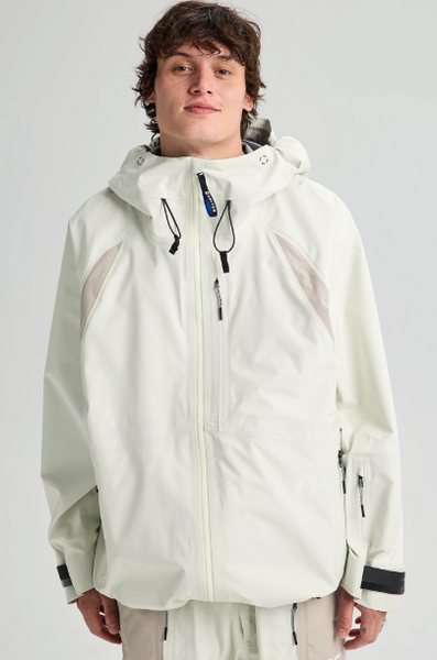 Burton Analog Hardpack 3L Jacket
