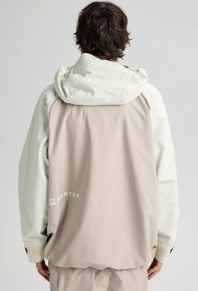Burton Analog Hardpack 3L Jacket