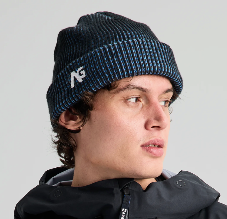 Burton Analog Outfall Beanie