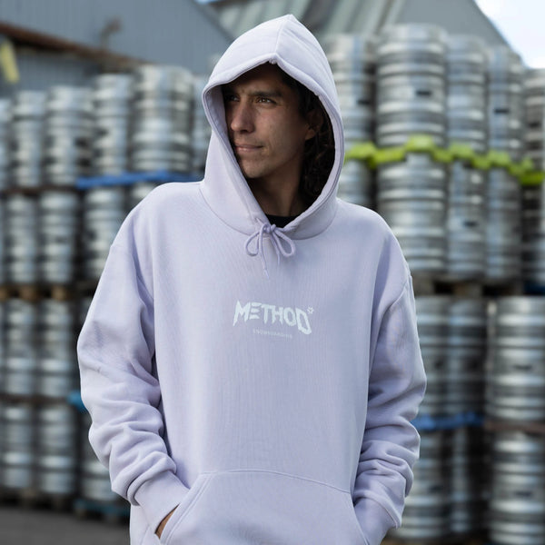 Method Mag Classic Hoodie