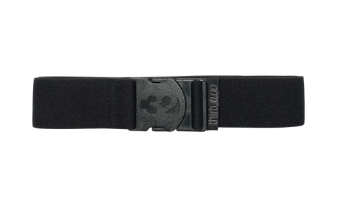 ThirtyTwo Cut Out Belt