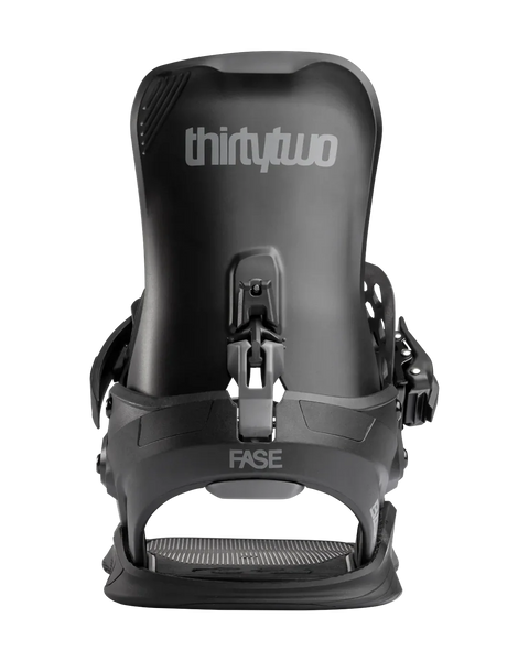 Thirtytwo Basin Fase