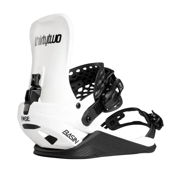 Thirtytwo Basin Fase Snowboard Bindings 2627