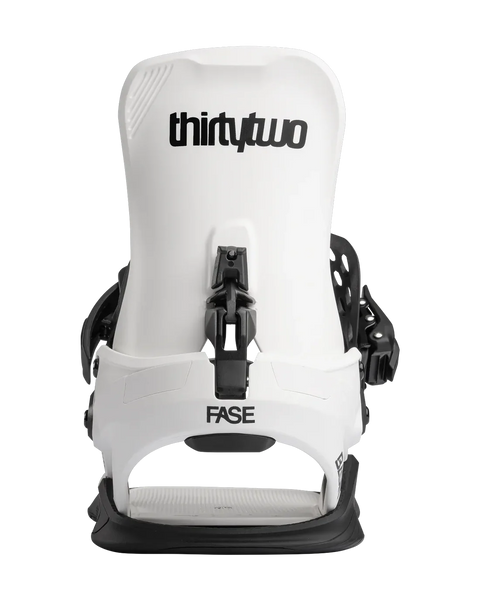 Thirtytwo Basin Fase