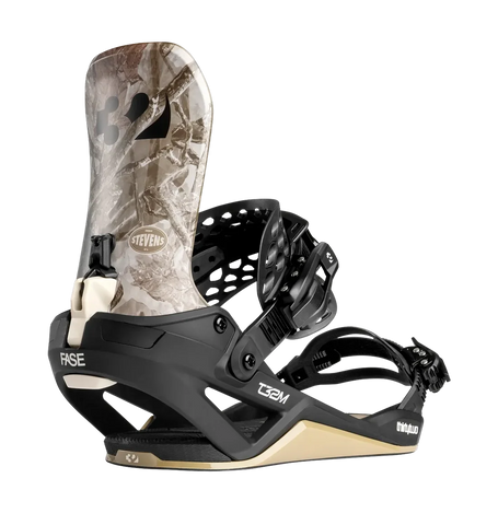 Thirtytwo Team Fase Scotty Stevens Snowboard Bindings 2627