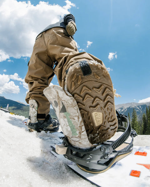 Thirtytwo Team Fase Scotty Stevens
