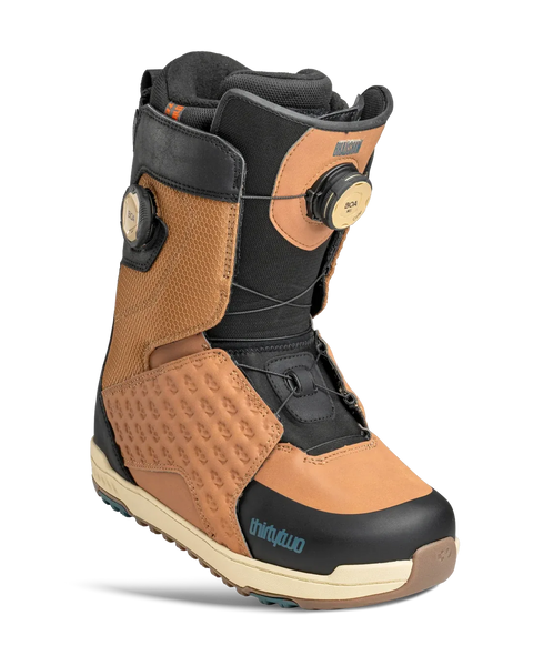 ThirtyTwo Lashed Double Boa Bradshaw Snowboard Boot 2627
