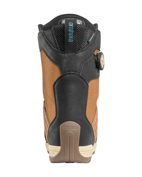 ThirtyTwo Lashed Double Boa Bradshaw