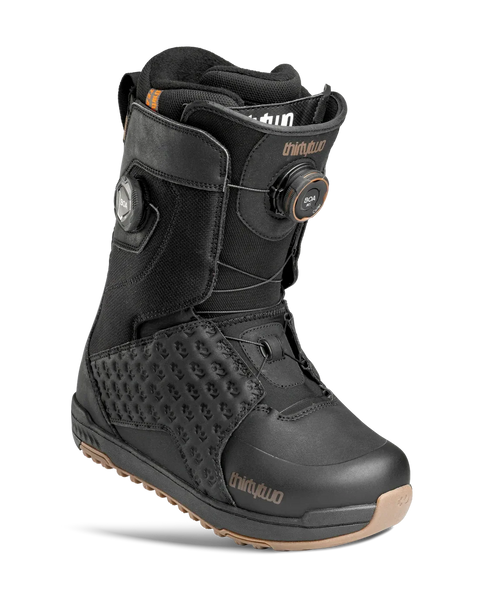 ThirtyTwo Lashed Double BOA Wide Snowboard Boot 2627
