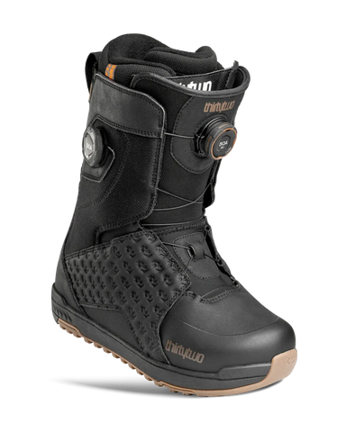 ThirtyTwo Lashed Double BOA Wide Snowboard Boot 2627