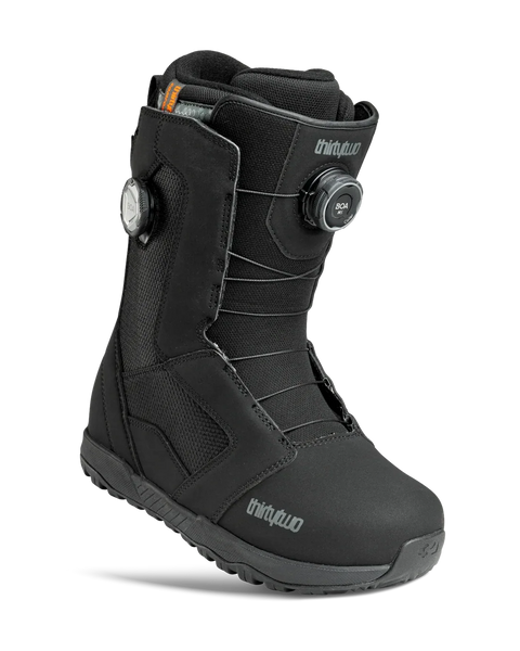 ThirtyTwo STW Snowboard Boot 2627 Black