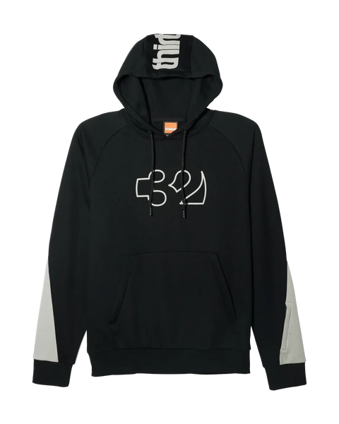 ThirtyTwo T32M Tech Hoodie 2627