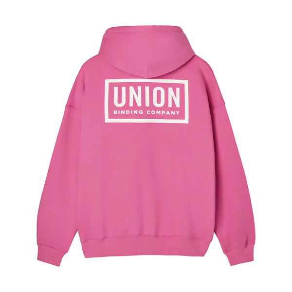 Union Team Hoodie